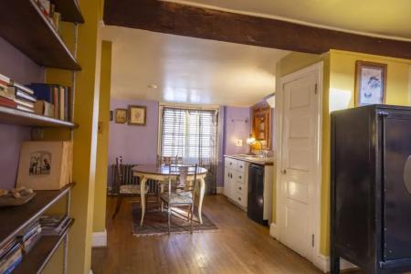Tabard Inn - 66