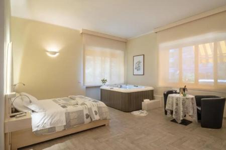 Villa Domus Salento Suites & Rooms - 33
