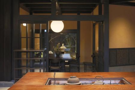 Kyomachiya Ryokan Sakura Urushitei - 21