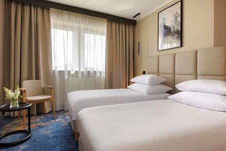 Best Western Plus Olsztyn Old Town - 44