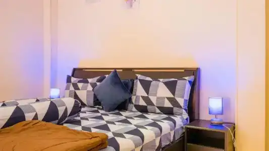 Cyana Beach Resort - 37