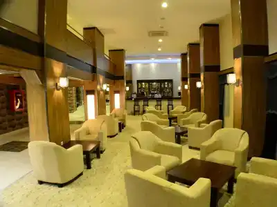 My Aegean Star- All Inclusive - 1