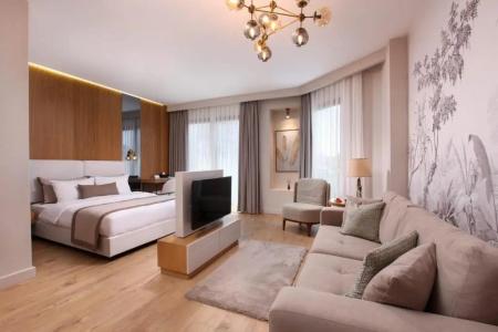 The Pearl Suites - 3