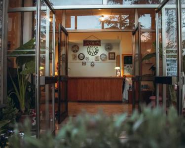 Kallithea Inn - 0