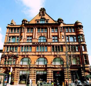 ABode Manchester - 0