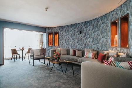 Idou Anfa Hôtel & Spa - 16