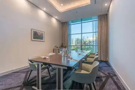 Radisson Blu Amsterdam Airport, Schiphol - 5