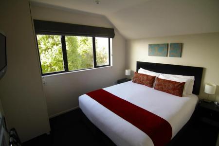 Metropolitan on Riccarton - 3