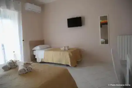 b&b Lamezia Airport - 18