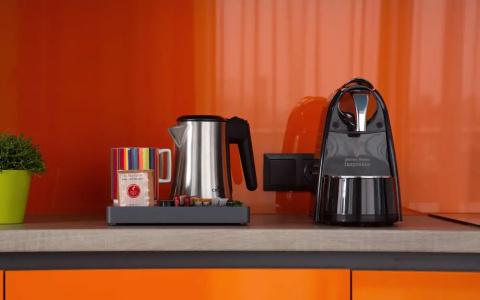 Park Inn by Radisson Residence Riga Barona - 83