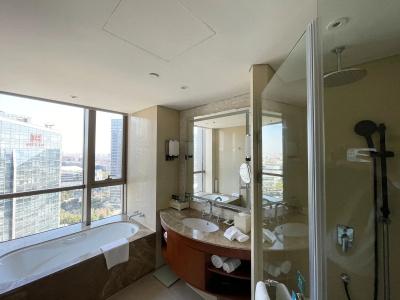 Four Points by Sheraton Suzhou - 9