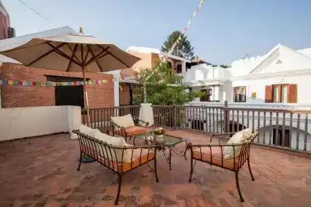 Baber Mahal Vilas - 65