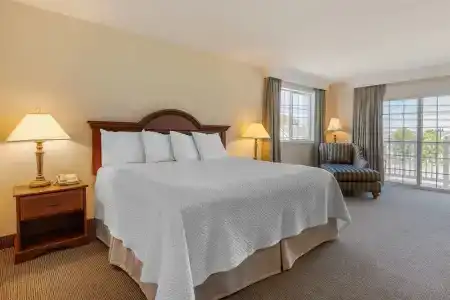 Ogunquit and Suites - 74