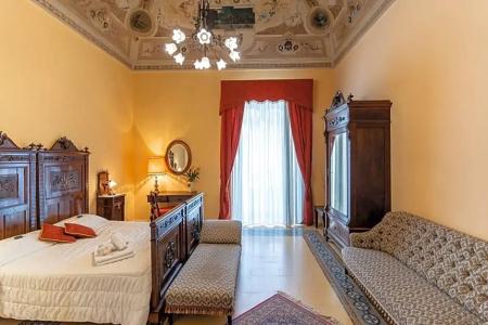 Palazzo Il Cavaliere b&b De Charme - 107