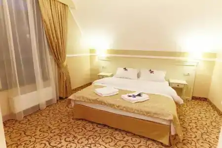 Grodzki Business & Spa - 36