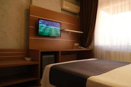Rhisos Otel - 2