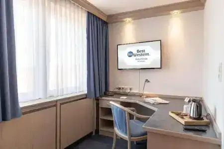 Best Western Heide Superior - 44