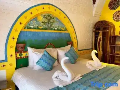 Kato Dool Nubian Resort - 11