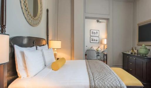 The Strand, Yangon - 72