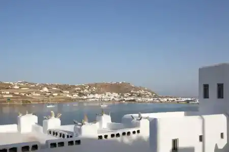 Dreambox Mykonos Suites - 51