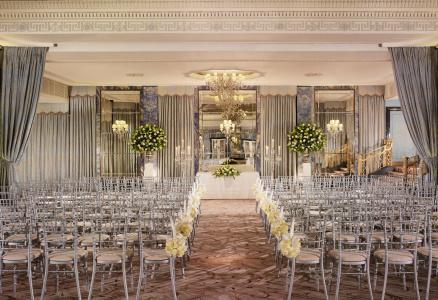 The Dorchester - Dorchester Collection - 36