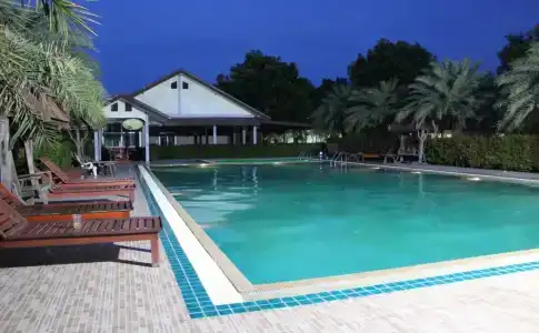Sky View Resort Buriram - 10