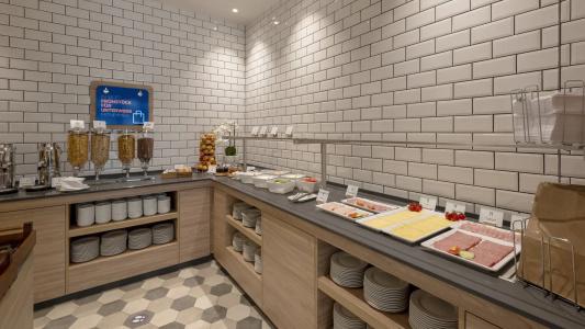 Holiday Inn Express - Offenbach, An Ihg - 27