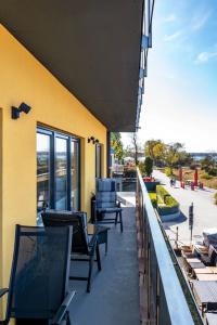 Seaside-Strandhotel - 225