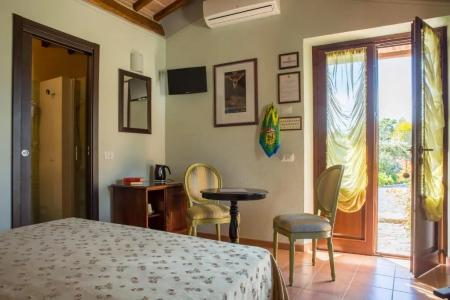 Agriturismo Borghetto Il Montino - 42