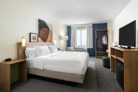 La Quinta by Wyndham Tucson - Reid Park - 3