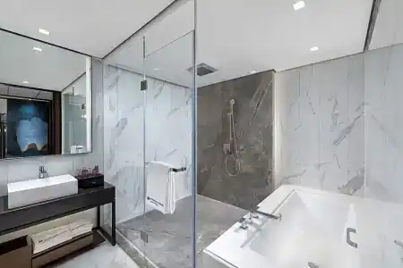 Wyndham Grand Yangon - 66