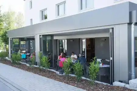 bomonti Nürnberg West - 14