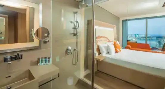 Novotel Danang Premier Han River - 190