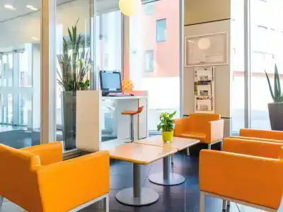 ibis budget Leuven Centrum - 14