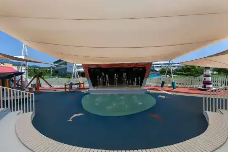 Hilton Dalaman Sarigerme Resort & Spa - 18