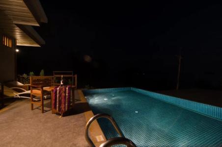 Koh Yao Yai Hillside Resort - 182