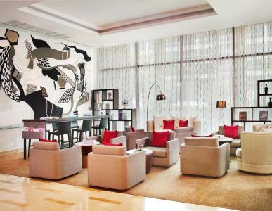 Le Meridien Chiang Mai - Sha Extra Plus - 18