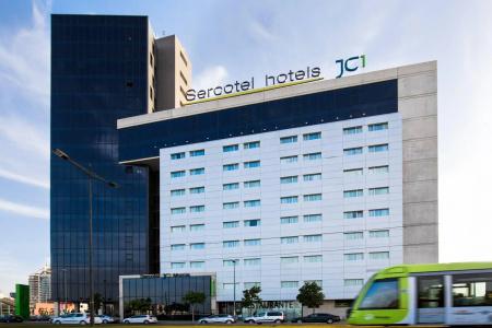 Sercotel JC1 Murcia - 39