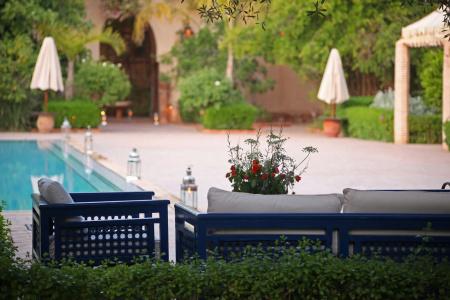 La Maison Arabe, Spa & Cooking Workshops - 17