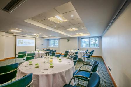 Holiday Inn Cambridge, An Ihg - 15