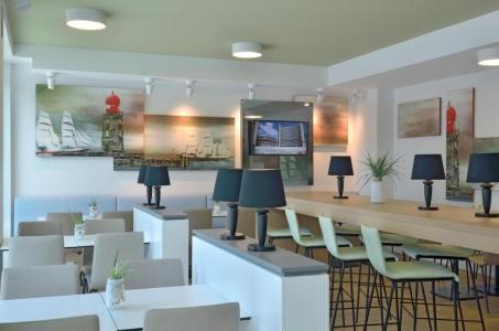 B&B Bremerhaven - 19