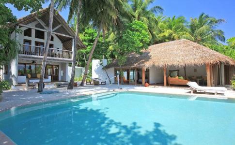 Soneva Fushi - 23