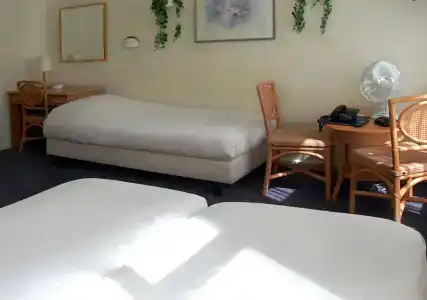 Prinsenhotel - 4