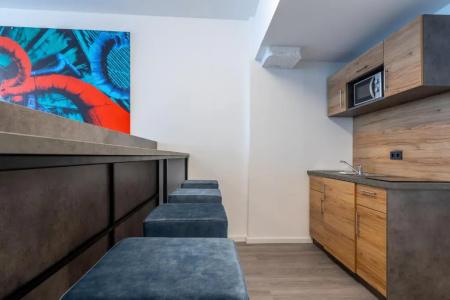 Trip Inn Living & Suites - 77