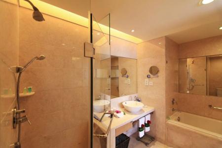 Seaview Gleetour Shenzhen (Former Seaview OCity Shenzhen) - 7