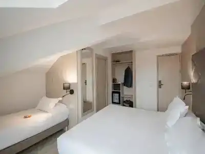 Golden Tulip Cannes De Paris - 173