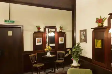 -Pension Bleckmann - 1