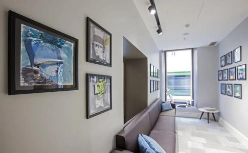 Indigo Milan - Corso Monforte, An Ihg Hotel - 22