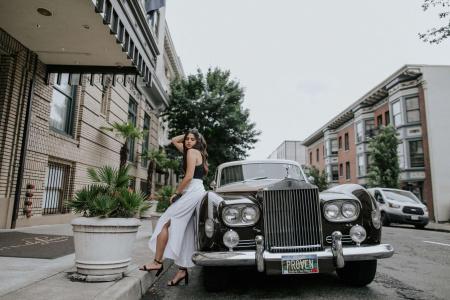 DeLuxe, a Provenance Hotel - 26