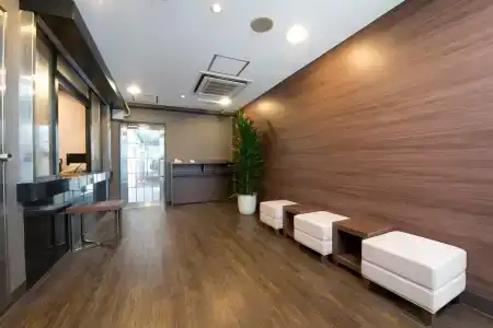 Flexstay Inn Kawasaki Ogawacho - 8